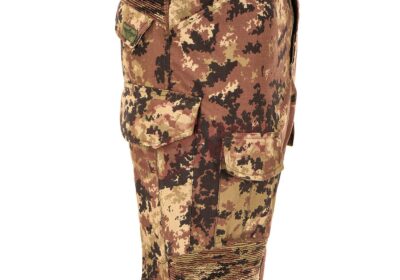 Invader Gear Predator Combat Pant Vegetato XL - obrazek 4