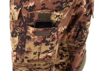 Invader Gear Predator Combat Pant Vegetato XL - obrazek 5