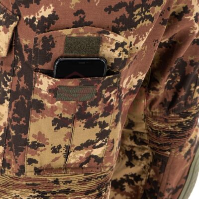 Invader Gear Predator Combat Pant Vegetato S OD-TM-10261377625 9613 asgbox.pl