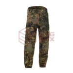 Invader Gear Predator Combat Pant Flecktarn M