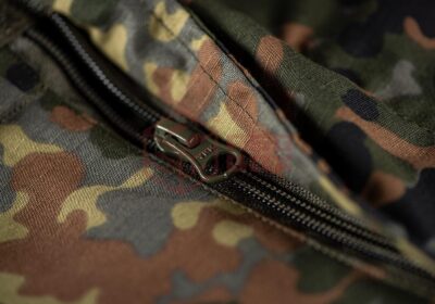 Invader Gear Predator Combat Pant Flecktarn 3XL - obrazek 6