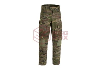 Invader Gear Predator Combat Pant Spanish Digital Woodland L