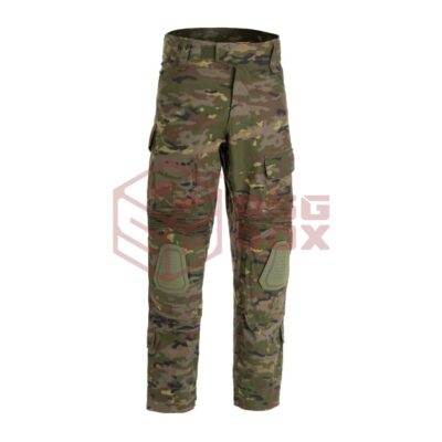 Invader Gear Predator Combat Pant Spanish Digital Woodland 3XL