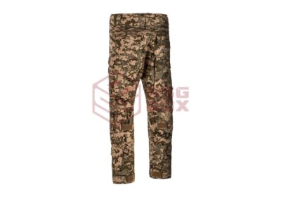 Invader Gear Predator Combat Pant Ukraine MM-14 L - obrazek 2