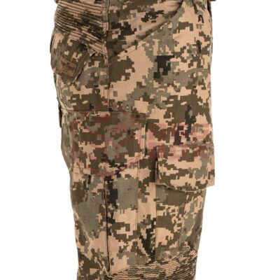 Invader Gear Predator Combat Pant Ukraine MM-14 S OD-TM-10261380725 38835 asgbox.pl