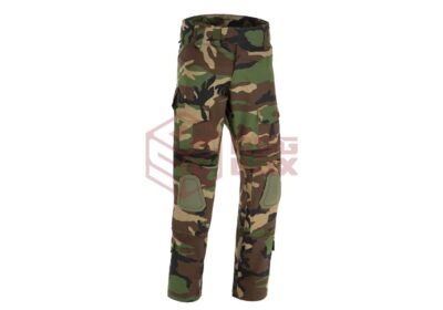 Invader Gear Predator Combat Pant Woodland XL