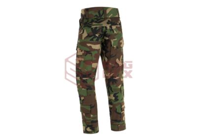 Invader Gear Predator Combat Pant Woodland XL - obrazek 2