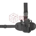 Invader Gear Dropleg Holster Wolf Grey