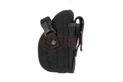 Invader Gear Belt Holster Black