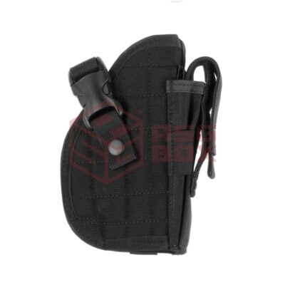 Invader Gear Belt Holster Black