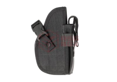 Invader Gear Belt Holster Wolf Grey