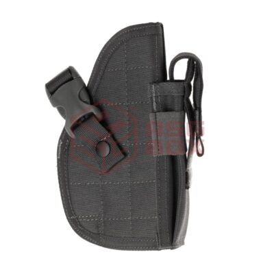 Invader Gear Belt Holster Wolf Grey