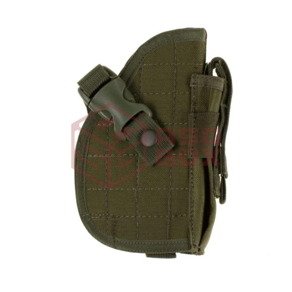 Invader Gear Belt Holster OD