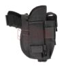Invader Gear Belt Holster Left Wolf Grey OD-TM-10261810100 25556 asgbox.pl