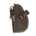 Invader Gear Belt Holster Left Ranger Green