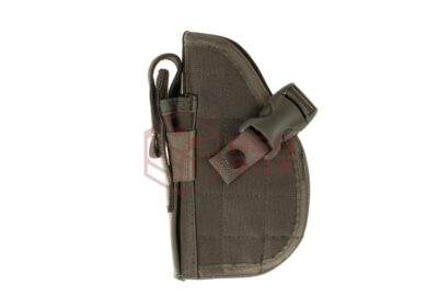 Invader Gear Belt Holster Left Ranger Green