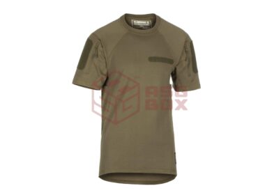 Clawgear Mk.II Instructor Shirt RAL7013 2XL