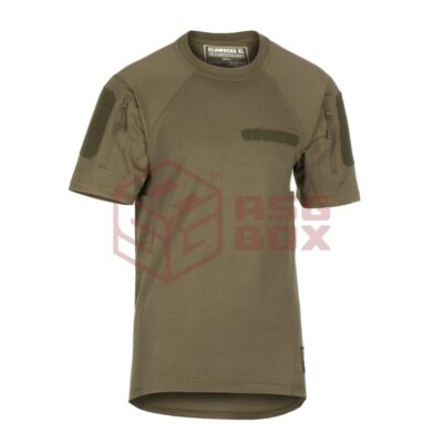 Clawgear Mk.II Instructor Shirt RAL7013 2XL