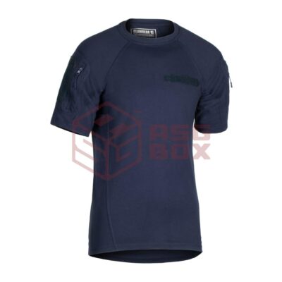 Clawgear Mk.II Instructor Shirt Navy L