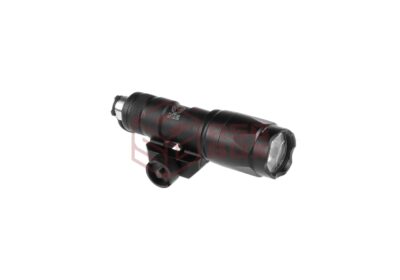 Night Evolution M300A Mini Scout Weaponlight Black