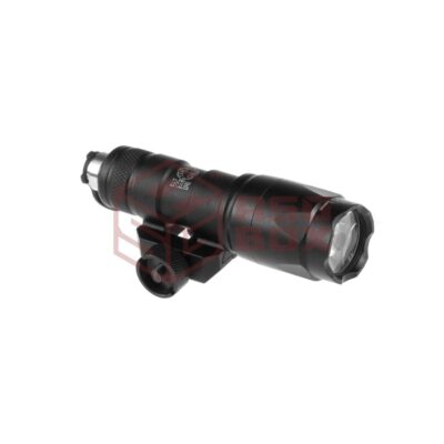Night Evolution M300A Mini Scout Weaponlight Black