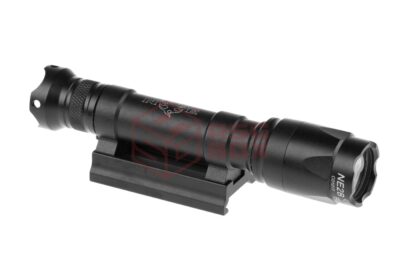 Night Evolution M620C Scout Weaponlight Black