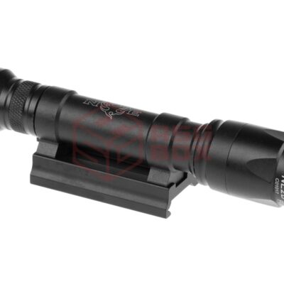 Night Evolution M620C Scout Weaponlight Black