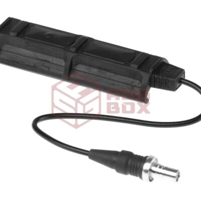 Night Evolution Remote Dual Switch 1-Plug Black