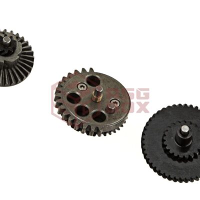 Union Fire Double Torque Steel CNC Gear Set