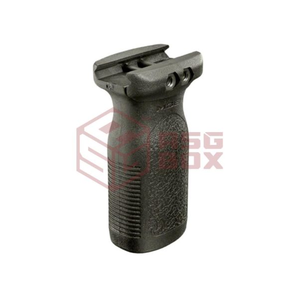 Magpul MOE RVG Grip OD