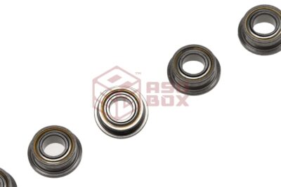 Prometheus 6mm Metal Bushing with Bearing