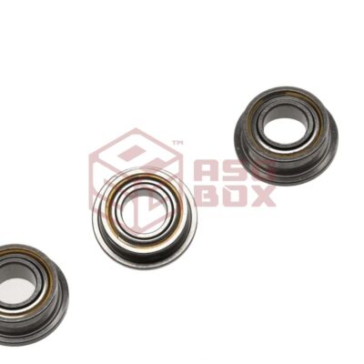 Prometheus 6mm Metal Bushing with Bearing