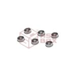 Prometheus 7mm Metal Bushing with Bearing