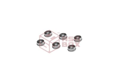 Prometheus 7mm Metal Bushing with Bearing