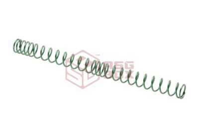Prometheus MS120 Non-Linear Spring Green