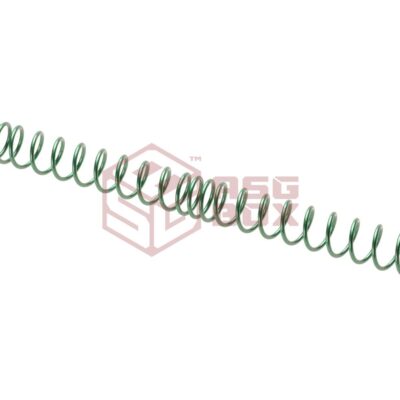 Prometheus MS120 Non-Linear Spring Green