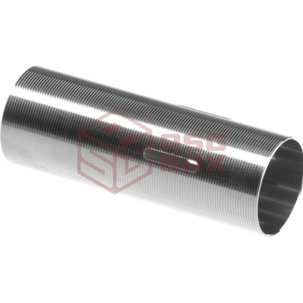 Prometheus Stainless Hard Cylinder Type E 201 to 250 mm Barrel