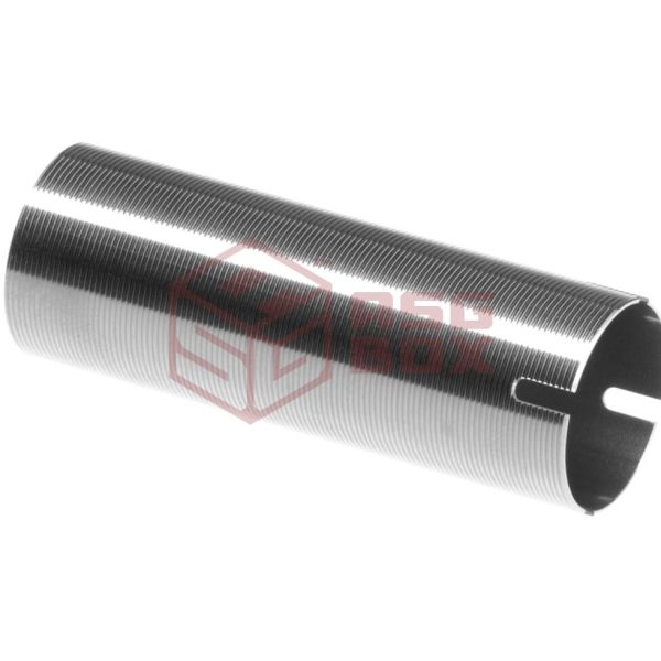 Prometheus Stainless Hard Cylinder Type B 401 to 450 mm Barrel