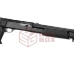 Tokyo Marui M3 Shorty Shotgun Black