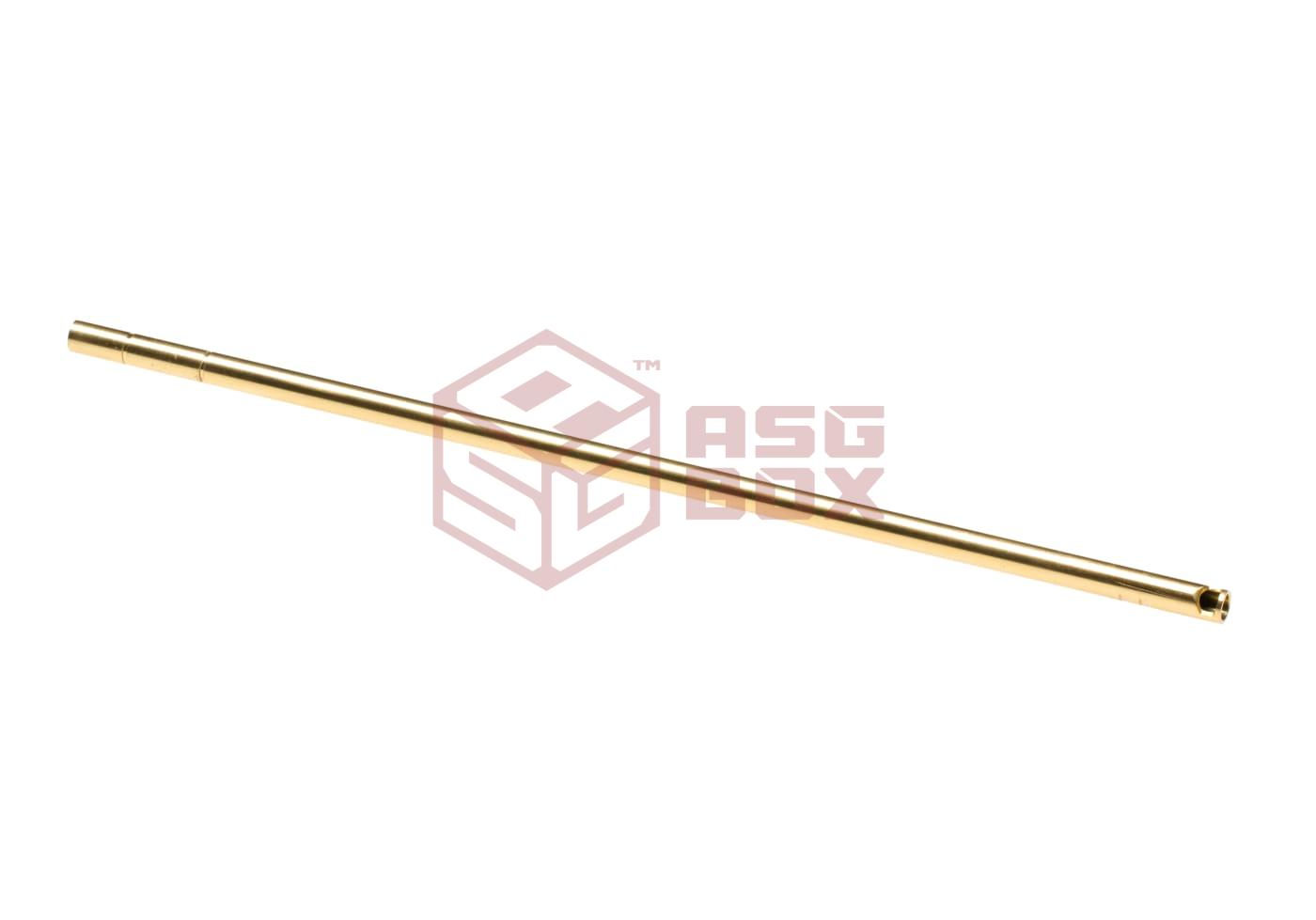 Guarder 6.02 Interchange Barrel 407mm