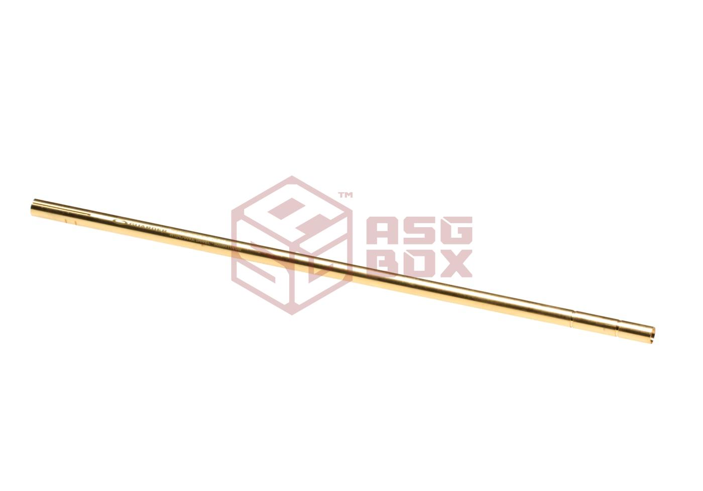 Guarder 6.02 Interchange Barrel 407mm OD-TM-10277500000 10658 ASGBOX