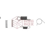 Guarder Gearbox Spring Set V2 / V3