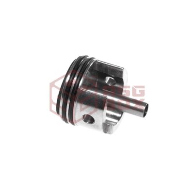 Guarder Stainless Steel Cylinder Head AUG