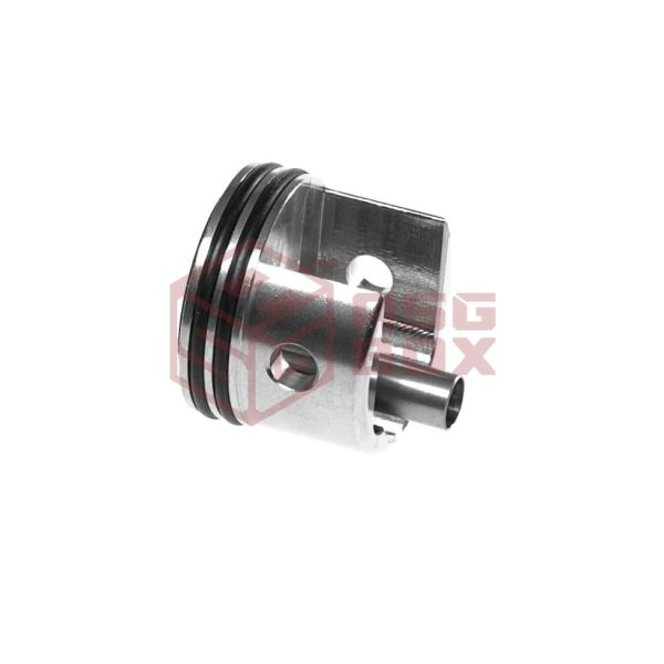 Guarder Stainless Steel Cylinder Head V6