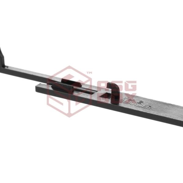 Guarder Enhanced Tappet Plate V2