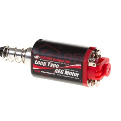 Guarder Infinite Torque-Up Long Type Motor