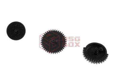 Guarder Original Type Steel Gear Set V2 / V3