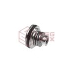 Guarder Aluminum Ventilation Piston Head