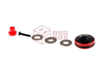 Guarder Bore-Up Polycarbonate Piston Head