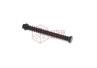 Guarder KWA19 Enhanced Recoil Guide Steel